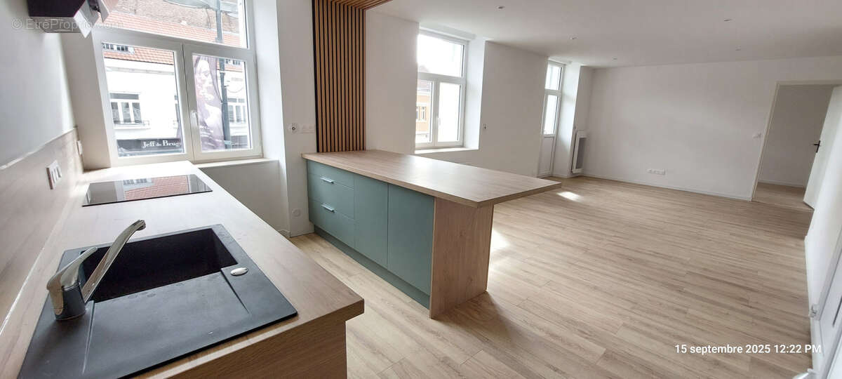 Appartement à CAMBRAI