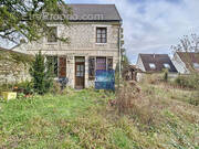 Maison à THIVERNY
