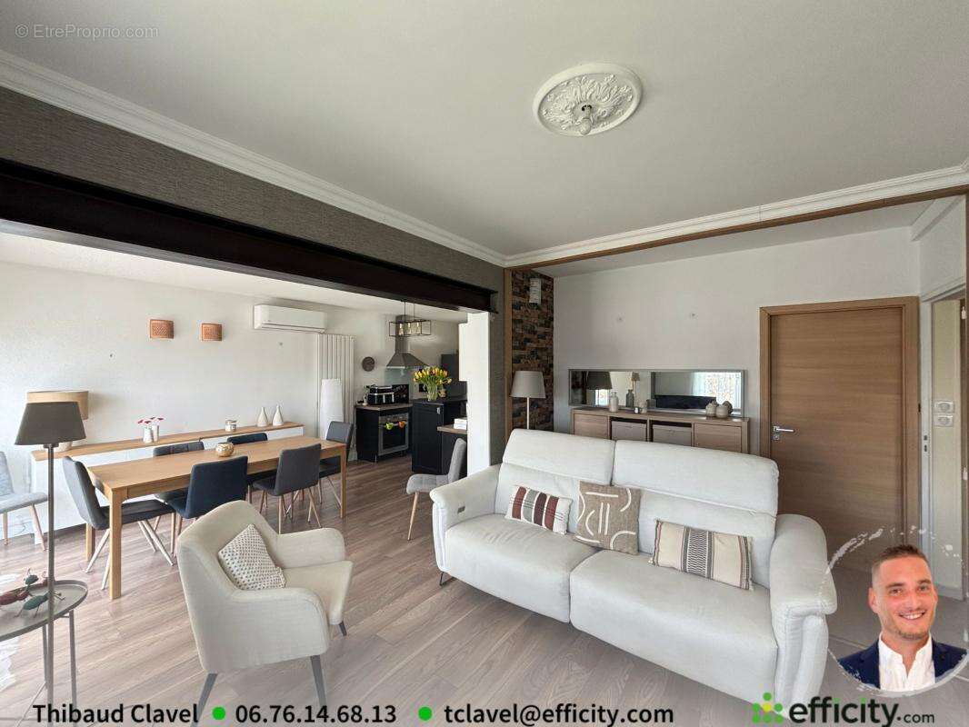 Maison à SAINT-YRIEIX-SUR-CHARENTE