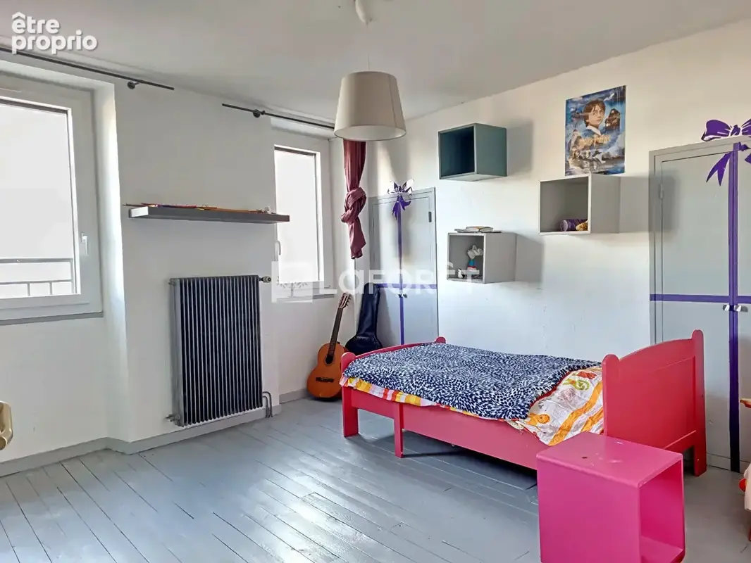 Maison de ville 142m2, 4 chambres à SORBIERS - photo 7