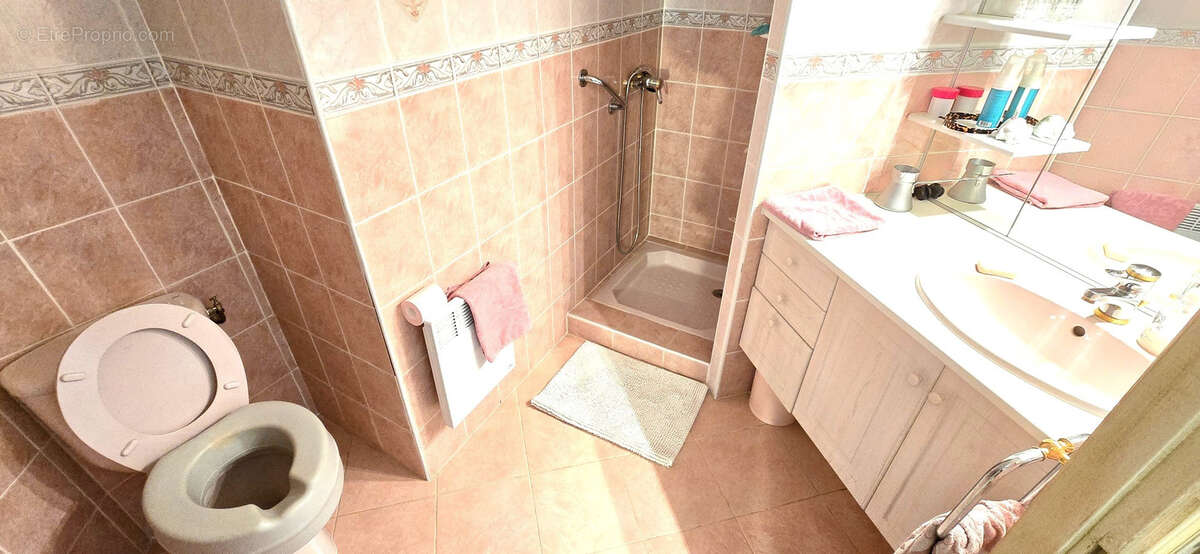 Maison à DRAGUIGNAN