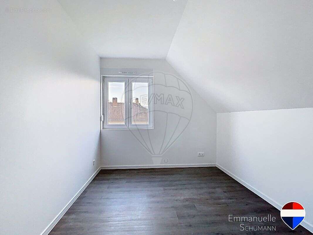 Maison à BALTZENHEIM