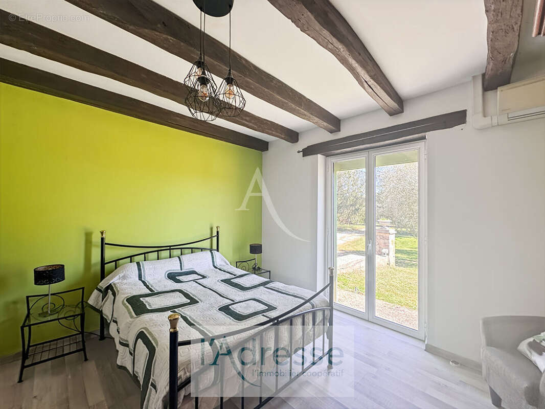 Maison à GREZELS