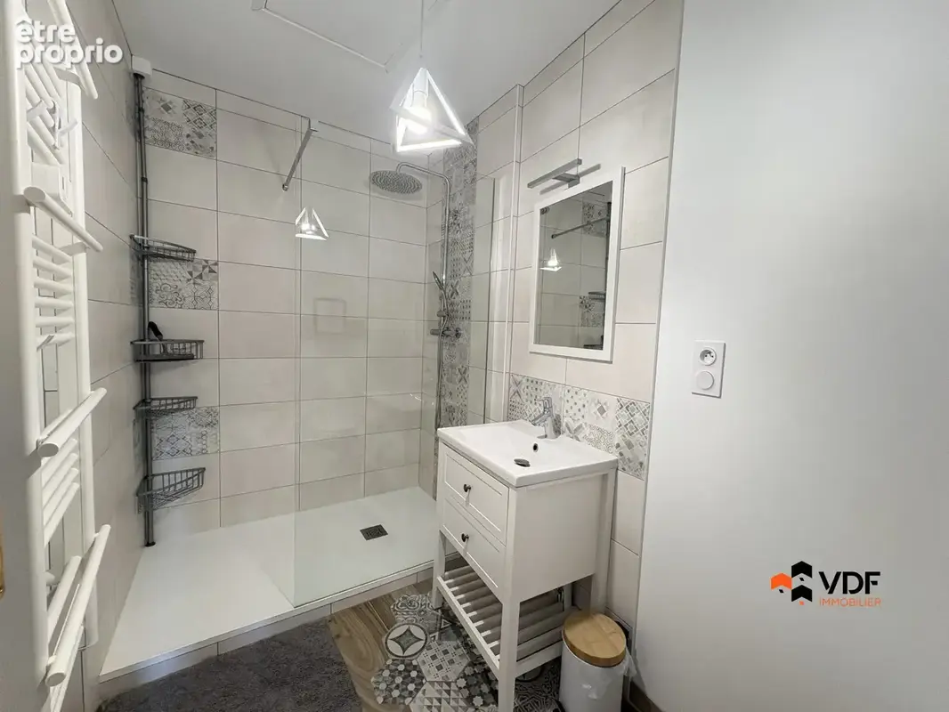Maison 4 pièces 95 m² à vendre à Villerest (42300) - photo 8