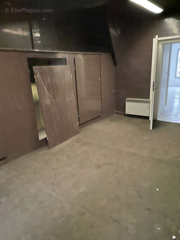 Appartement à TROYES