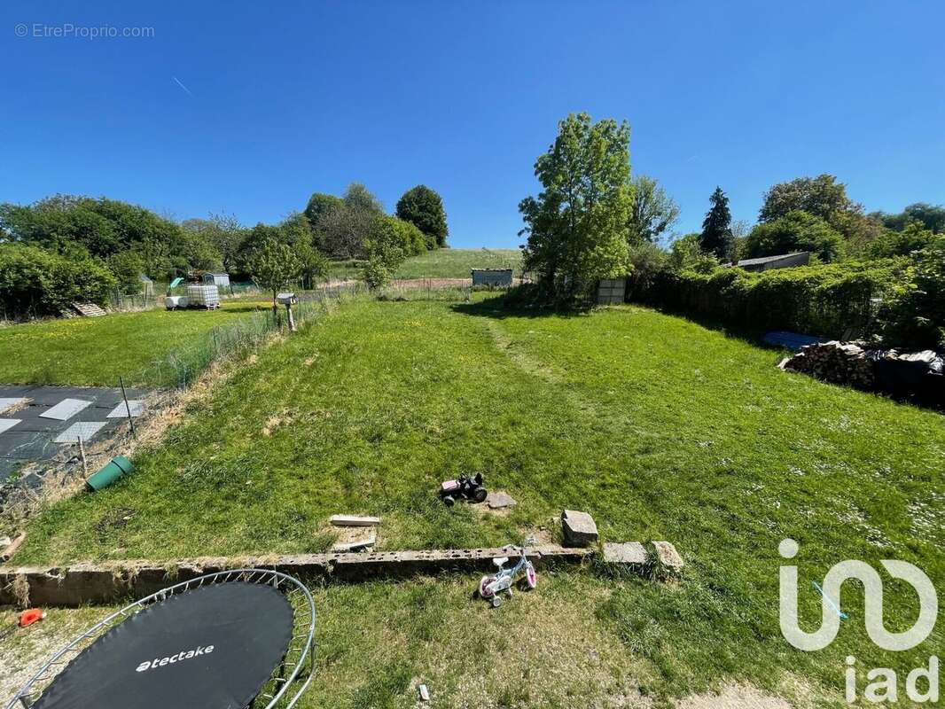 Photo 8 - Maison à ESNOUVEAUX