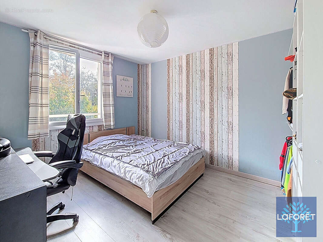 Maison 4 chambres sur Etampes - photo 7