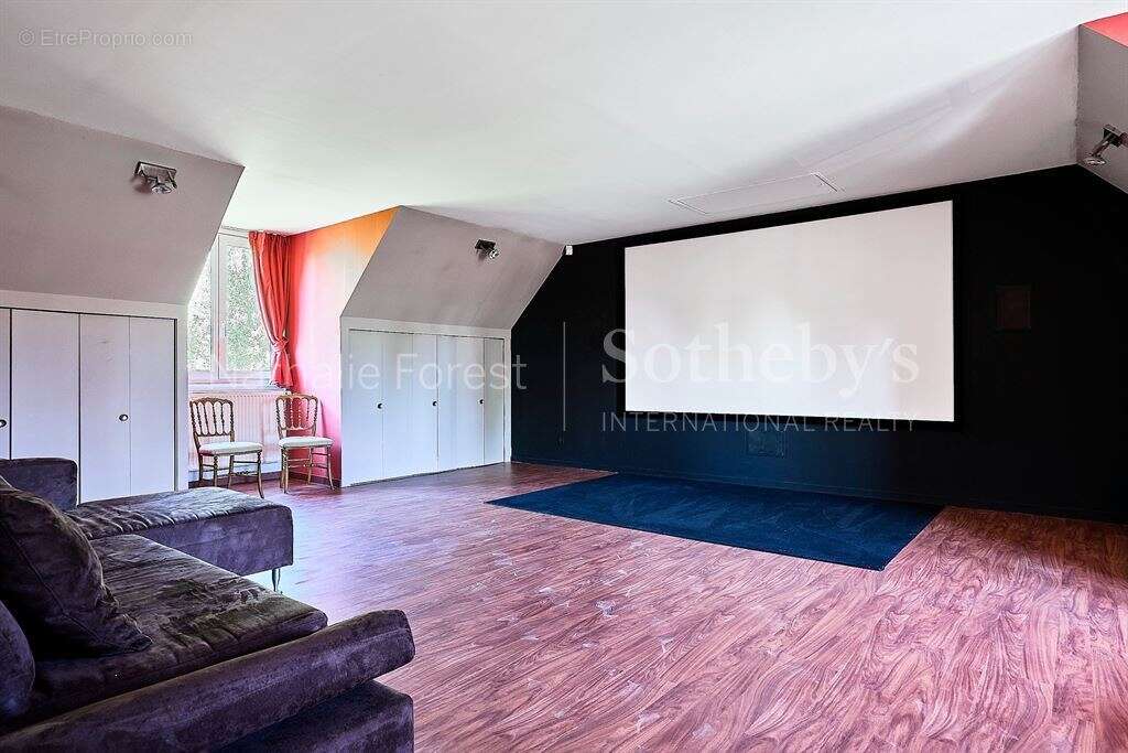 Maison à MOUVAUX