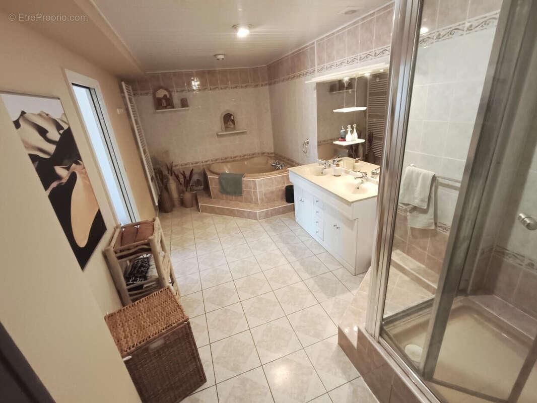 Appartement standing 3 chambres Amiens St-Leu - photo 15