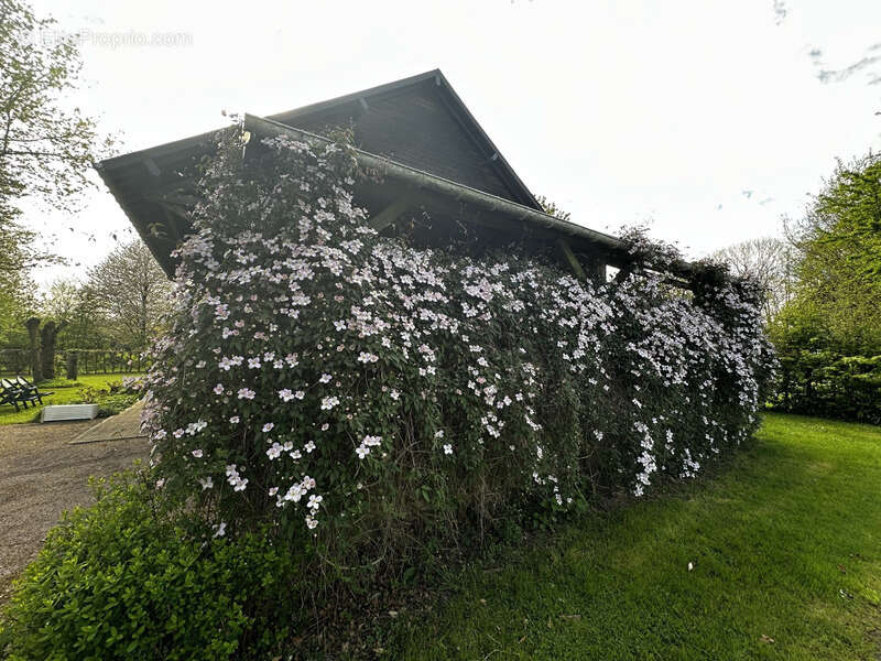 Maison à BERNAY