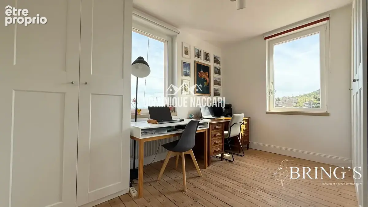 Maison 6 pièces 126 m² à vendre à Guebwiller (68500) - photo 5