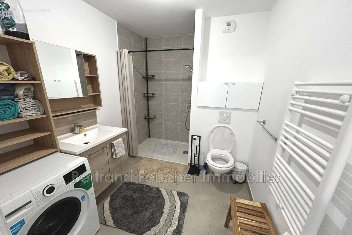 Appartement à CAVALAIRE-SUR-MER