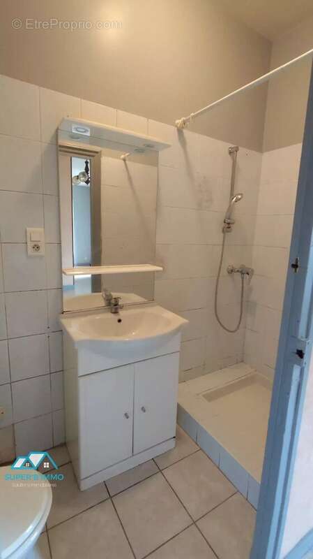 Appartement à LANGEAC