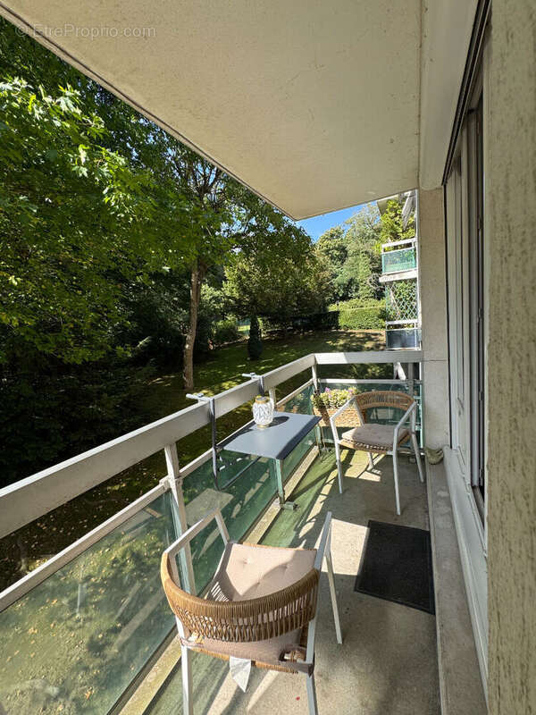 Appartement à ARGENTEUIL