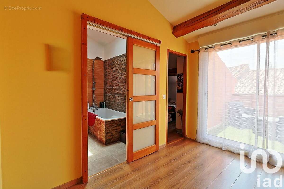 Photo 8 - Maison à CORNEILLA-LA-RIVIERE