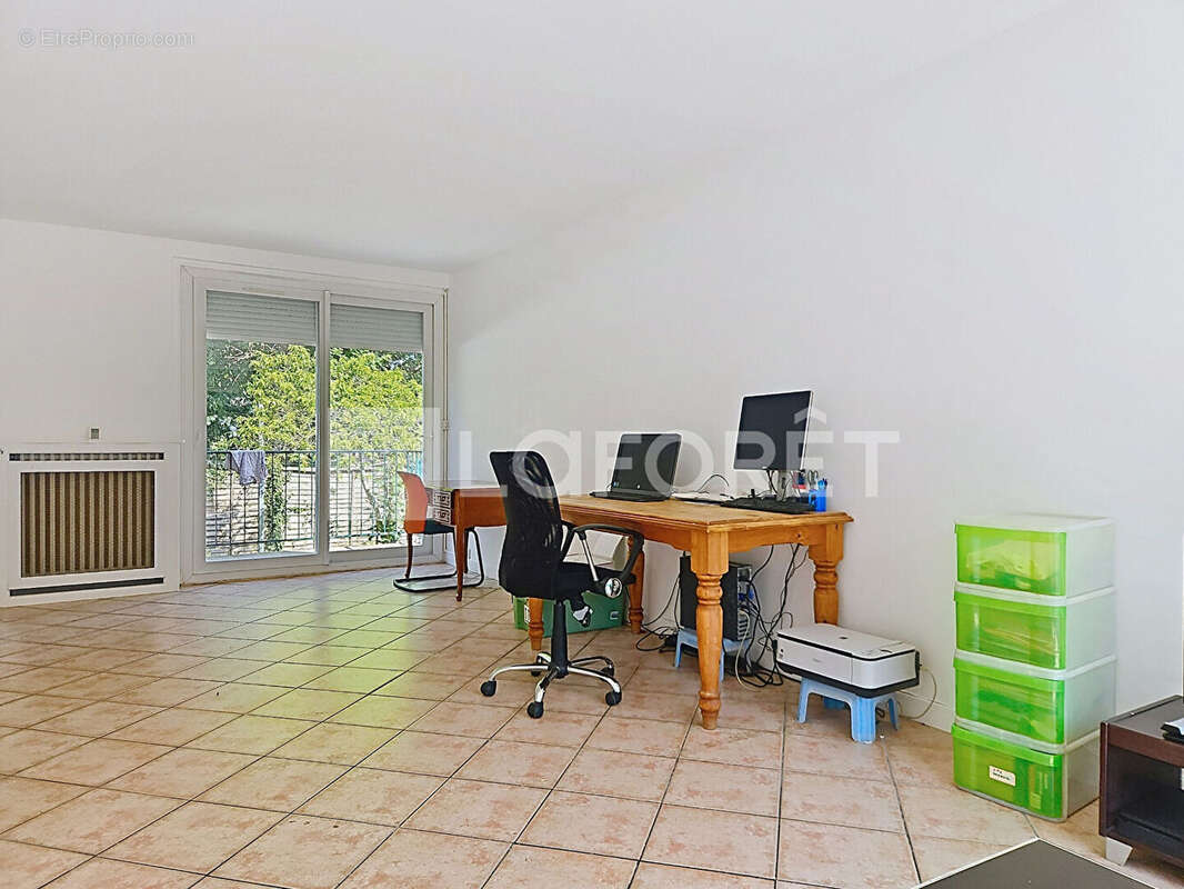 Maison à Lieusaint 6 pièces 96 m2 - photo 2