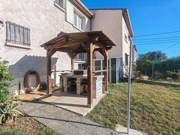 ***  villa  3 chambres de 90 m2  à nîmes *** - photo 15