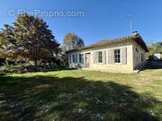 Maison à L&#039;ISLE-JOURDAIN