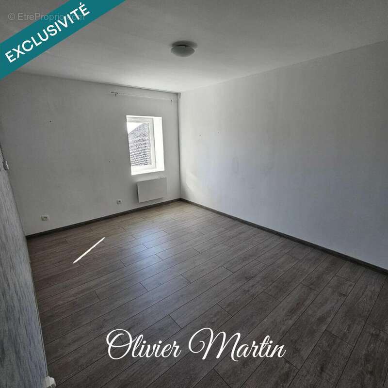 Photo 6 - Maison à ROUESSE-VASSE