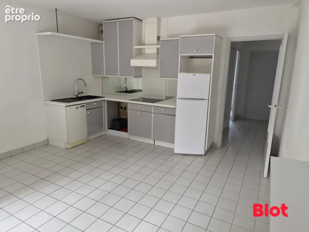 Appartement 2 pièces 36 m² à vendre à Dinard (35800) - photo 9