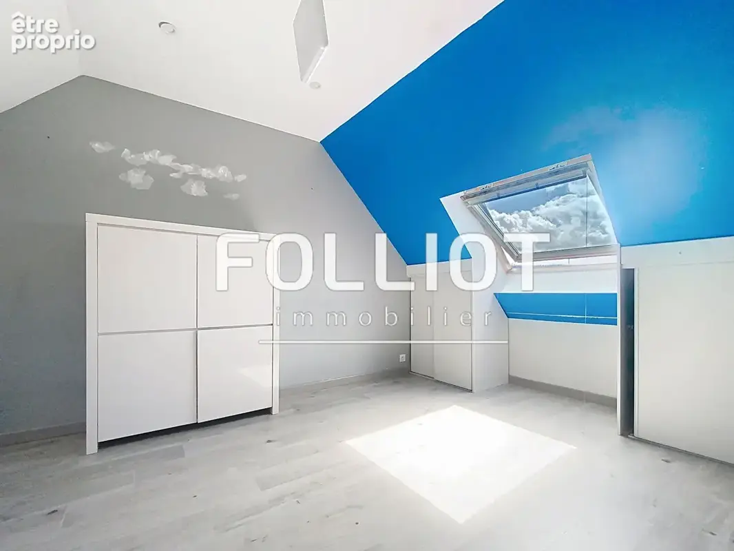 A vendre, Maison en pierre, 4 chambres Suisse Normande - photo 8