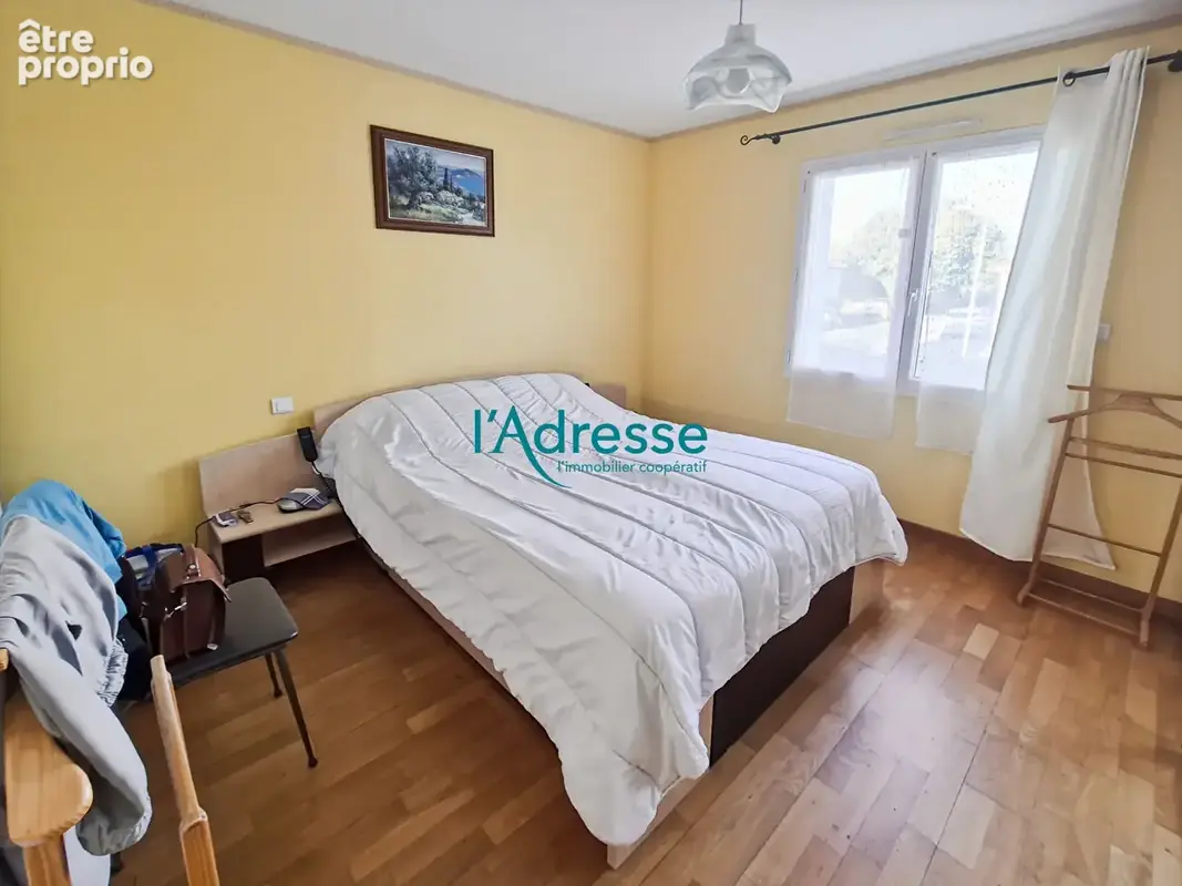 Maison sur sous-sol - photo 6