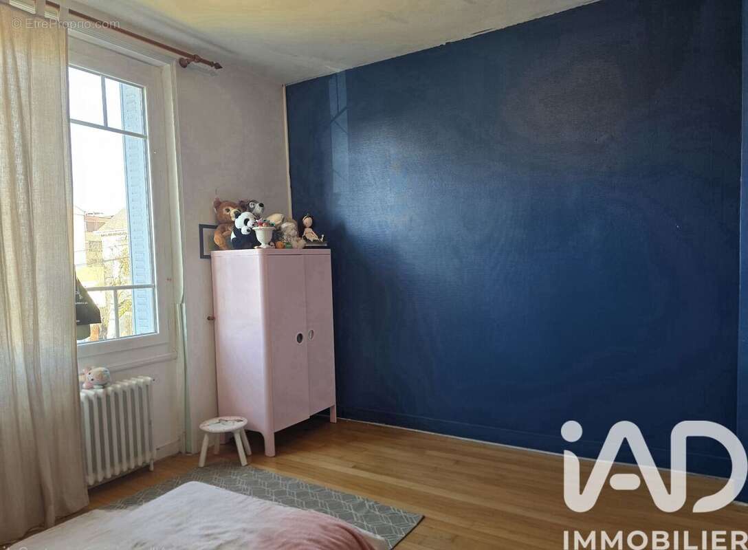 Photo 7 - Maison à BLOIS