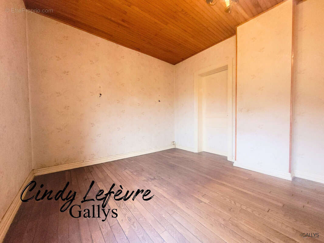 Maison à HERSERANGE