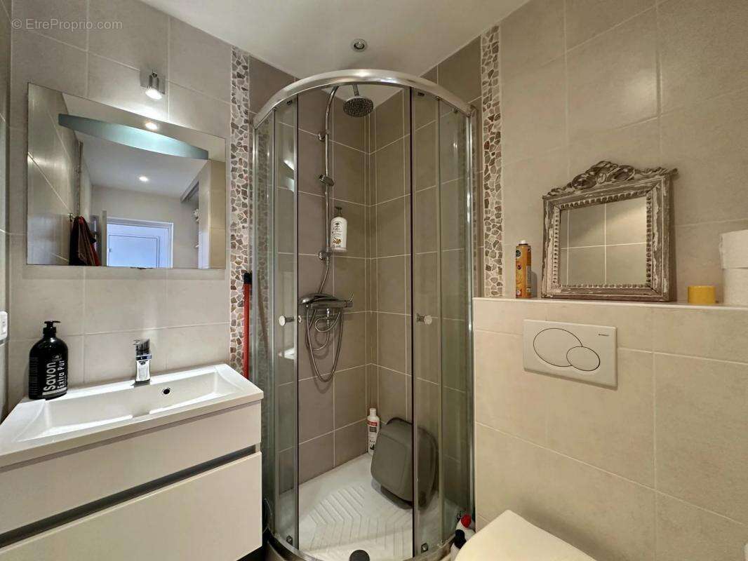 Appartement à CAGNES-SUR-MER