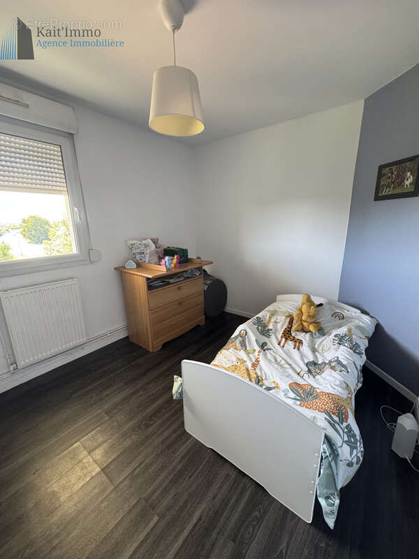 Appartement à TALANGE
