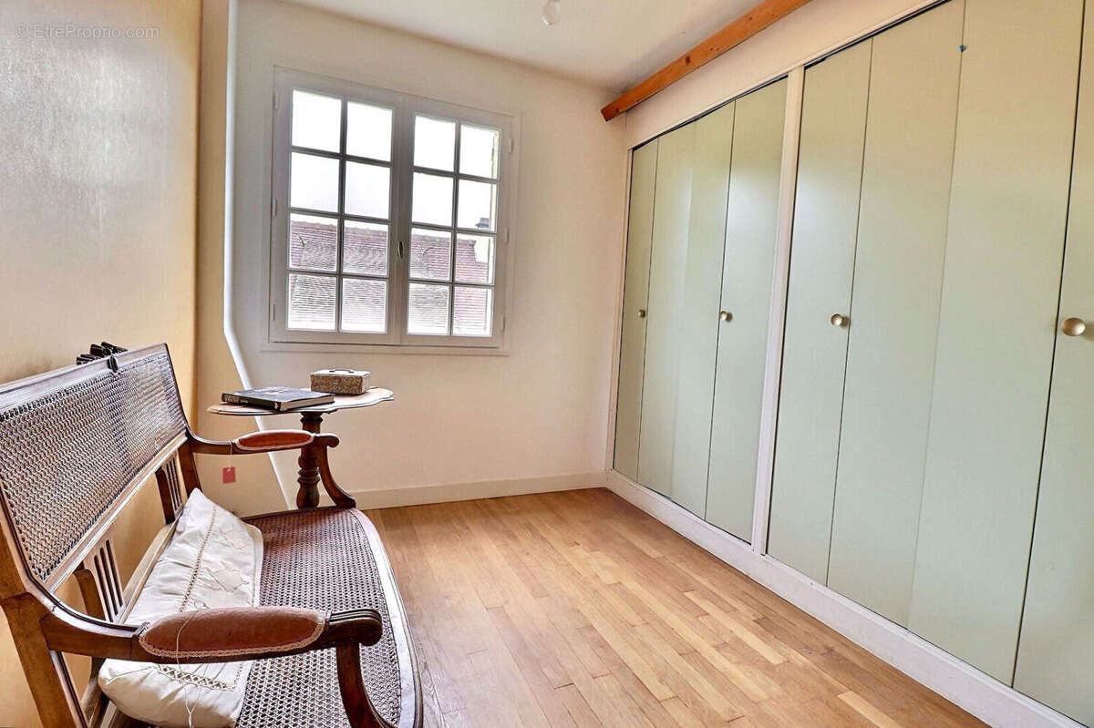 Maison à SAINT-GERMAIN-EN-LAYE