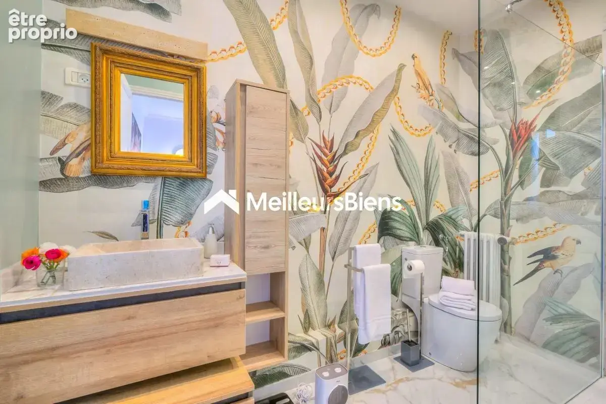 Roquebrune-Cap-Martin – Villa de prestige 295 m² avec piscine, vue mer et terrain de 1 264 m², proche Monaco - photo 22