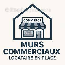 Commerce à NIMES