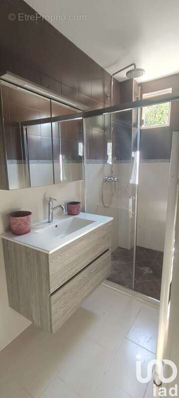 Photo 9 - Appartement à CHAMPS-SUR-MARNE