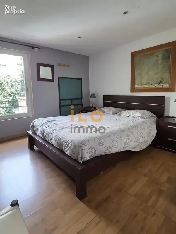 Centre lille _ appartement type 3 - photo 3