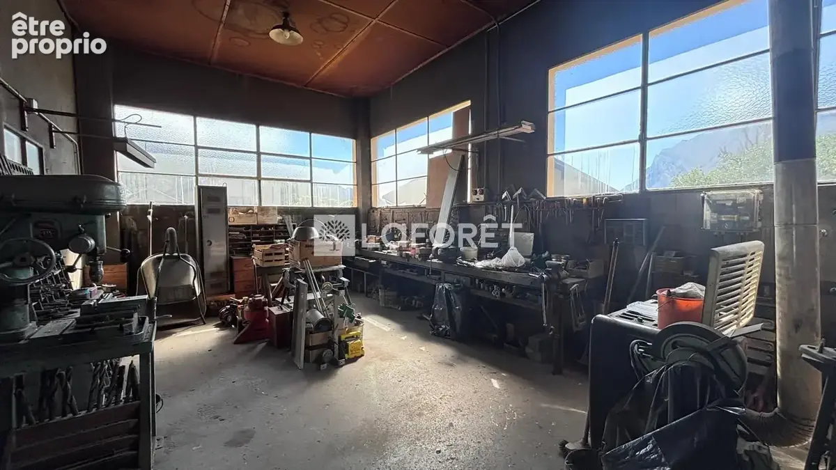 Maison 4 pièces à vendre à Sainte Hélène sur Isère - Rare sur le marché - photo 14