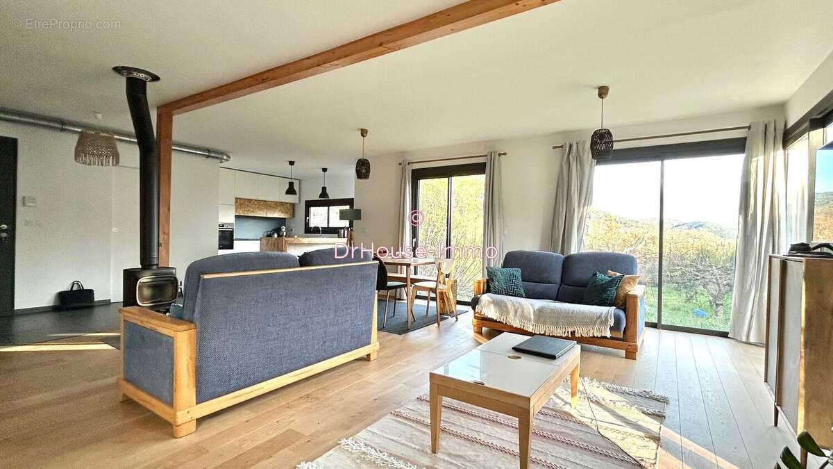 Maison à LE PRADET