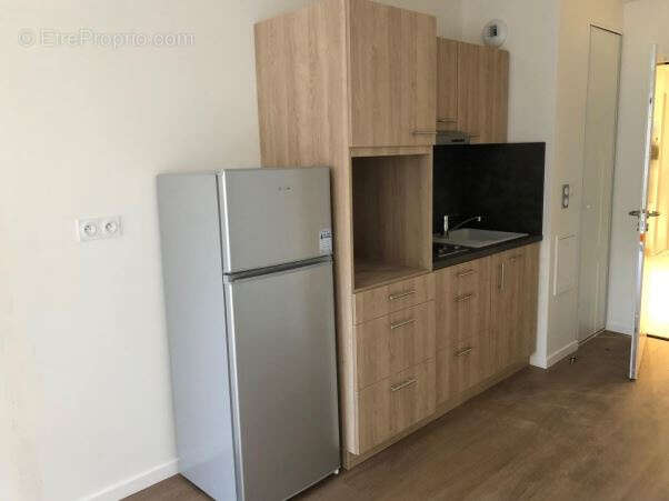 Appartement à FLEURY-SUR-ORNE