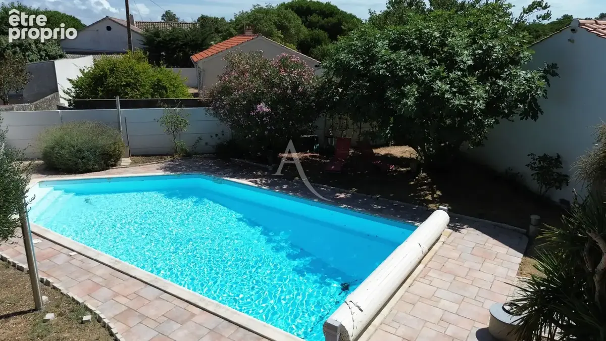 Maison Barbatre - photo 15