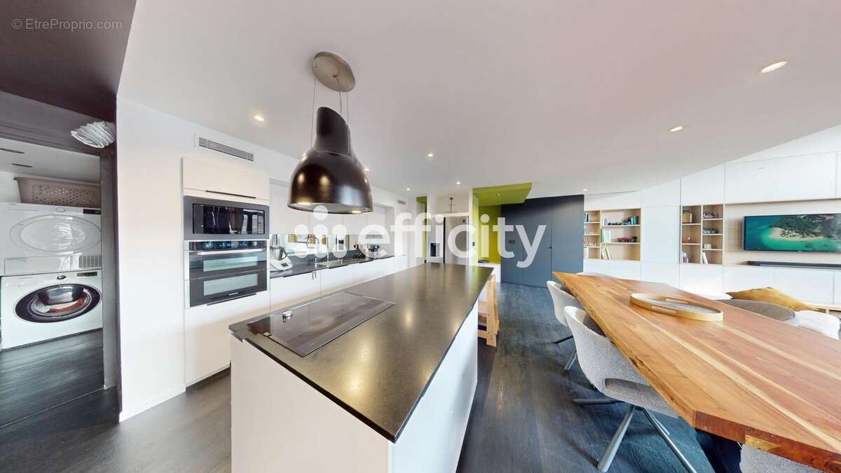 Appartement 191 m² à Tourcoing  - photo 5