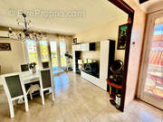 Maison à SAINT-CYPRIEN