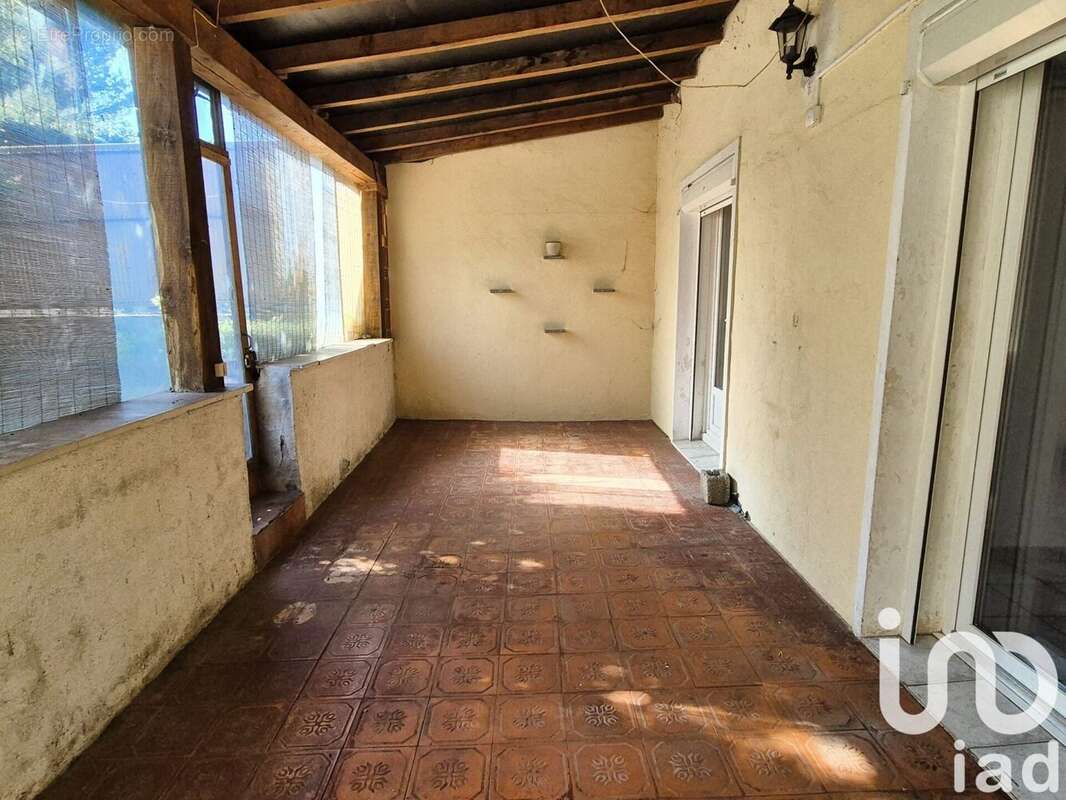 Maison 110 m² à Castres  - photo 6