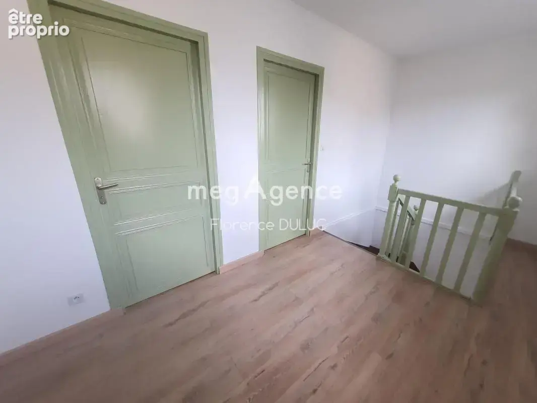 Maison coeur de ville renovee  avec patio - photo 8