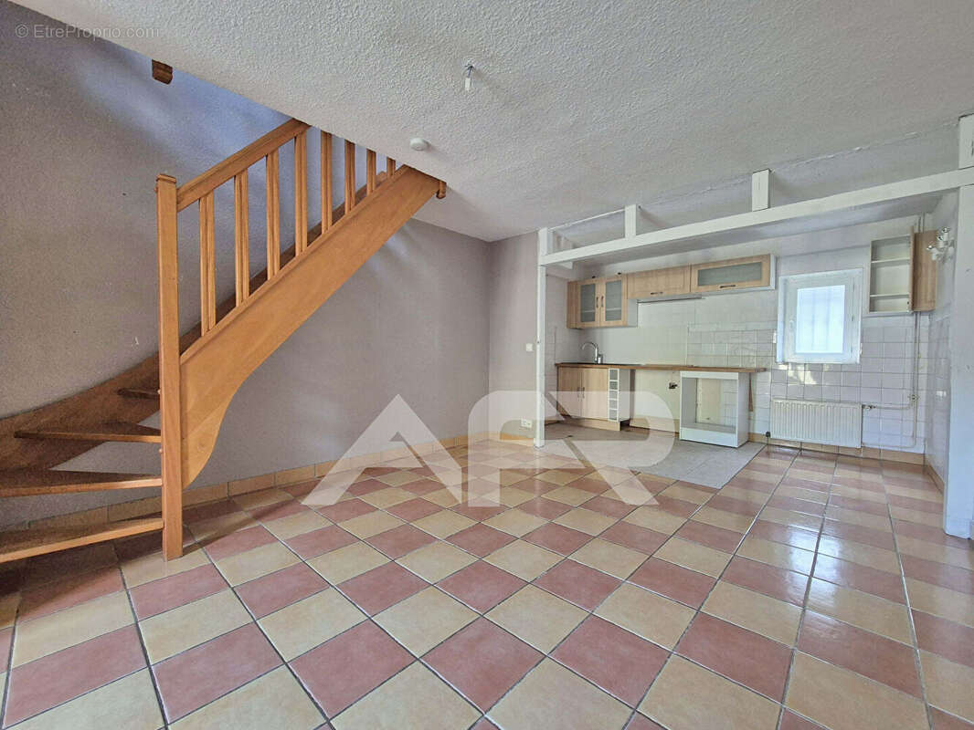 Appartement à MONTESSON