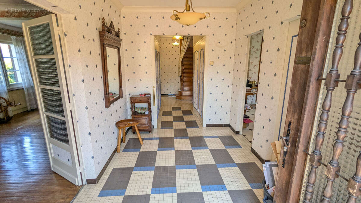 Maison à MONT-DE-MARSAN