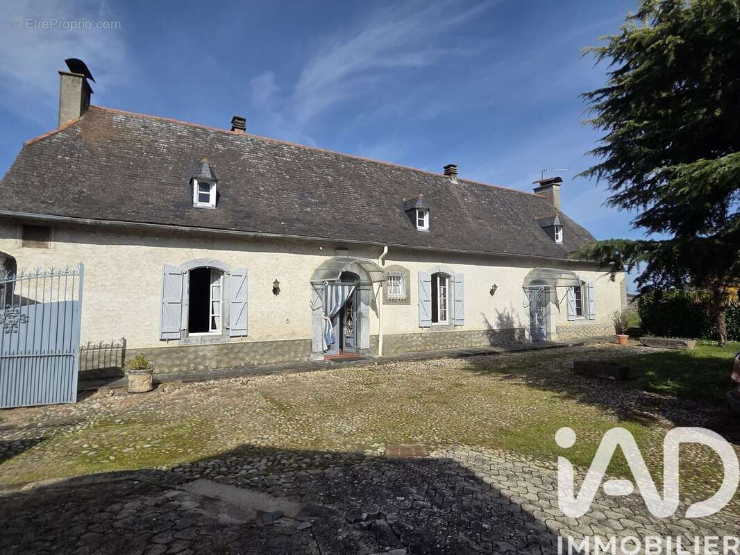 Photo 2 - Maison à IBOS