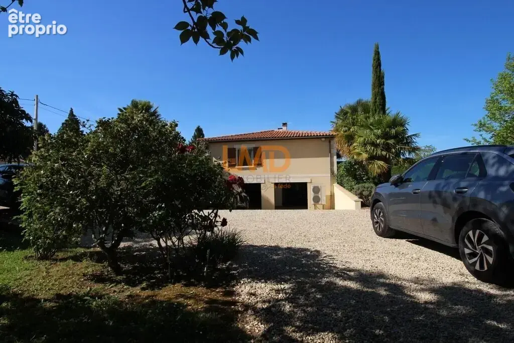 Maison plain-pied 177 m², 5 chambres, DPE B - photo 20