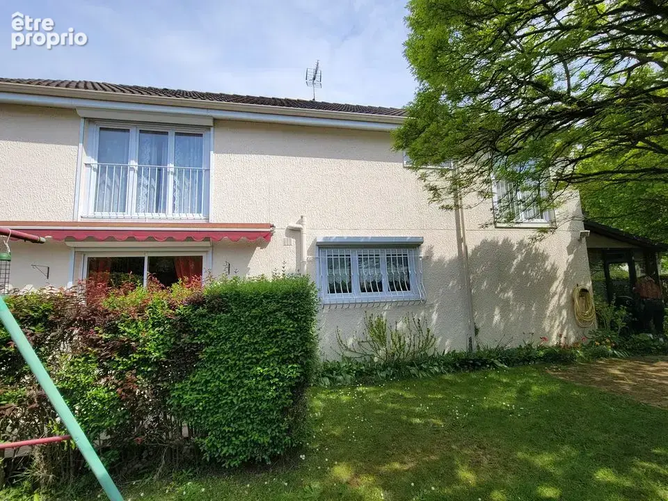 Maison familiale avec jardin Meaux (Secteur Val Fleuri) - photo 6