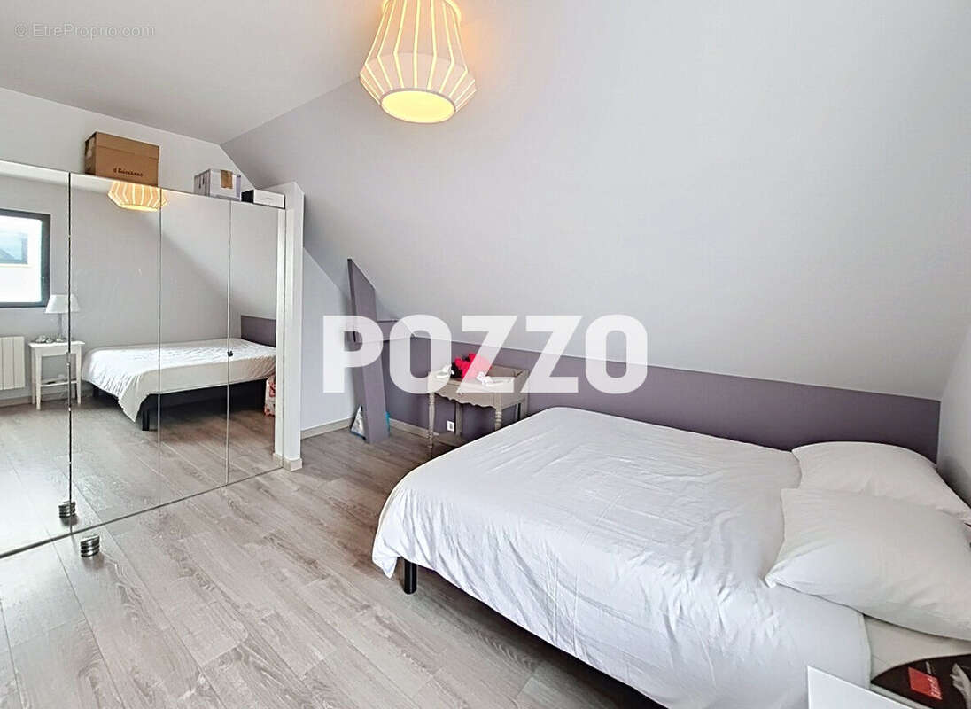 Maison contemporaine - Bretteville L'Orgueilleuse - photo 10