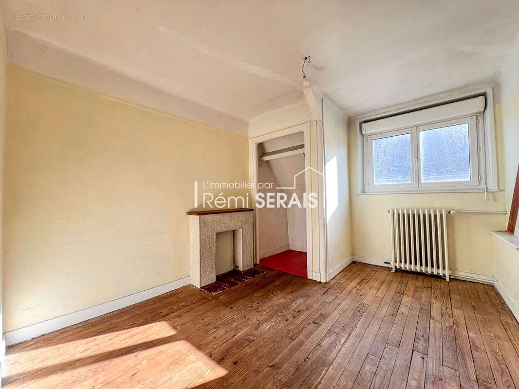 Appartement à CONDE-SUR-NOIREAU